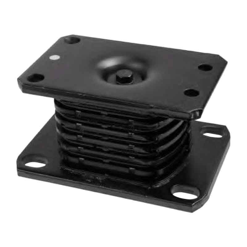 Rubber Mount